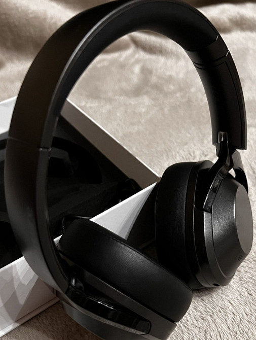 Блютузні навушники Future Tour PRO Киев - изображение 1