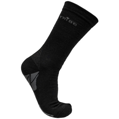 Шкарпетки Tribe Merino Light black 41-43 (T-KB-0008-black-41-43) Вінниця - фото 7