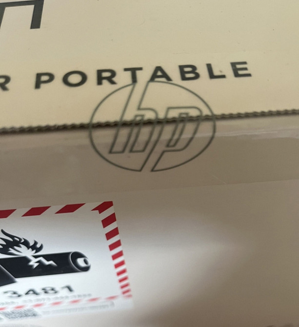 Ігровий Ноутбук HP Omen 16 i7- 13620H/16/512Gb. RTX Київ - фото 6