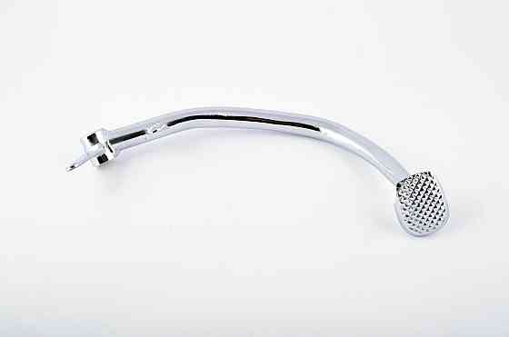 Педаль гальма мопед Дельта Мукачево