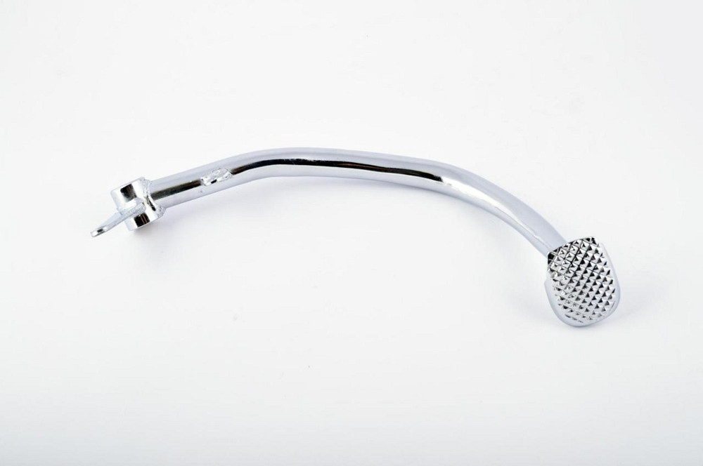 Педаль тормоза мопед Дельта Мукачево - изображение 1