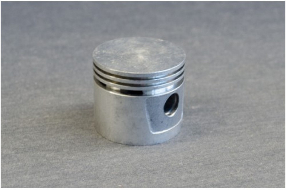 Поршень компресор (Ø42) Мукачево - фото 1