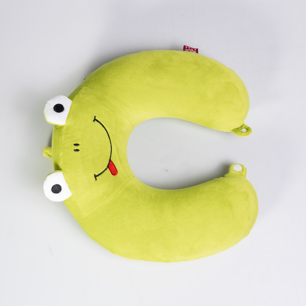 Подушка для шиї Frog U-подібна HP-56-5 Київ - фото 1
