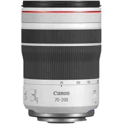 Объектив Canon RF 70-200mm f/4.0 IS USM (4318C005) Винница