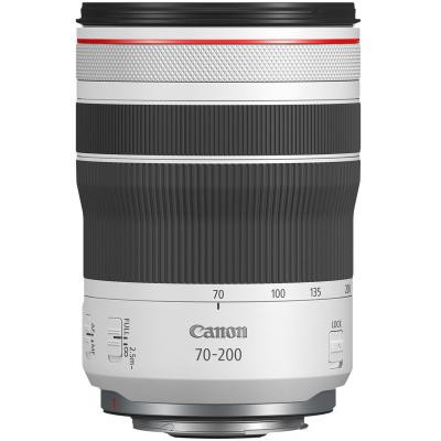 Объектив Canon RF 70-200mm f/4.0 IS USM (4318C005) Винница - изображение 2