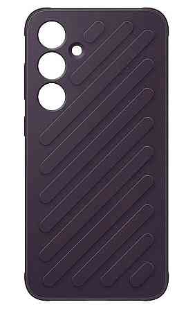 Чохол-накладка Samsung Shield Case для Samsung Galaxy S24 Plus SM-S926 Dark Violet (GP-FPS926SACVW) ( 14386 ) Харків