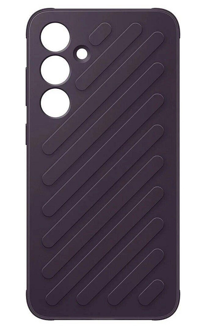 Чохол-накладка Samsung Shield Case для Samsung Galaxy S24 Plus SM-S926 Dark Violet (GP-FPS926SACVW) ( 14386 ) Харків - фото 3
