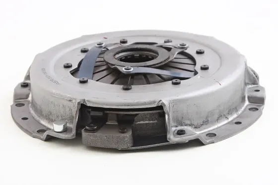 Корзина сцепления 2121 с пяткой ASR Винница