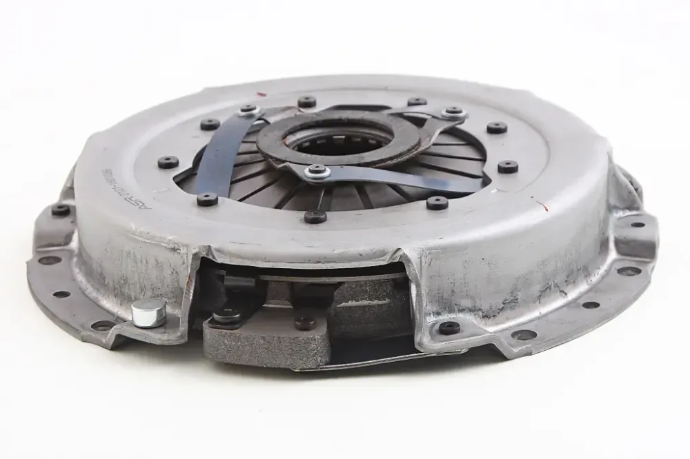 Корзина сцепления 2121 с пяткой ASR Винница - изображение 1