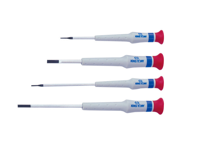 Викрутка прецізійна SL 0,6 х 40 мм Одеса - фото 1