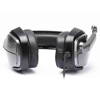 Наушники REAL-EL GDX-7680 Black Винница