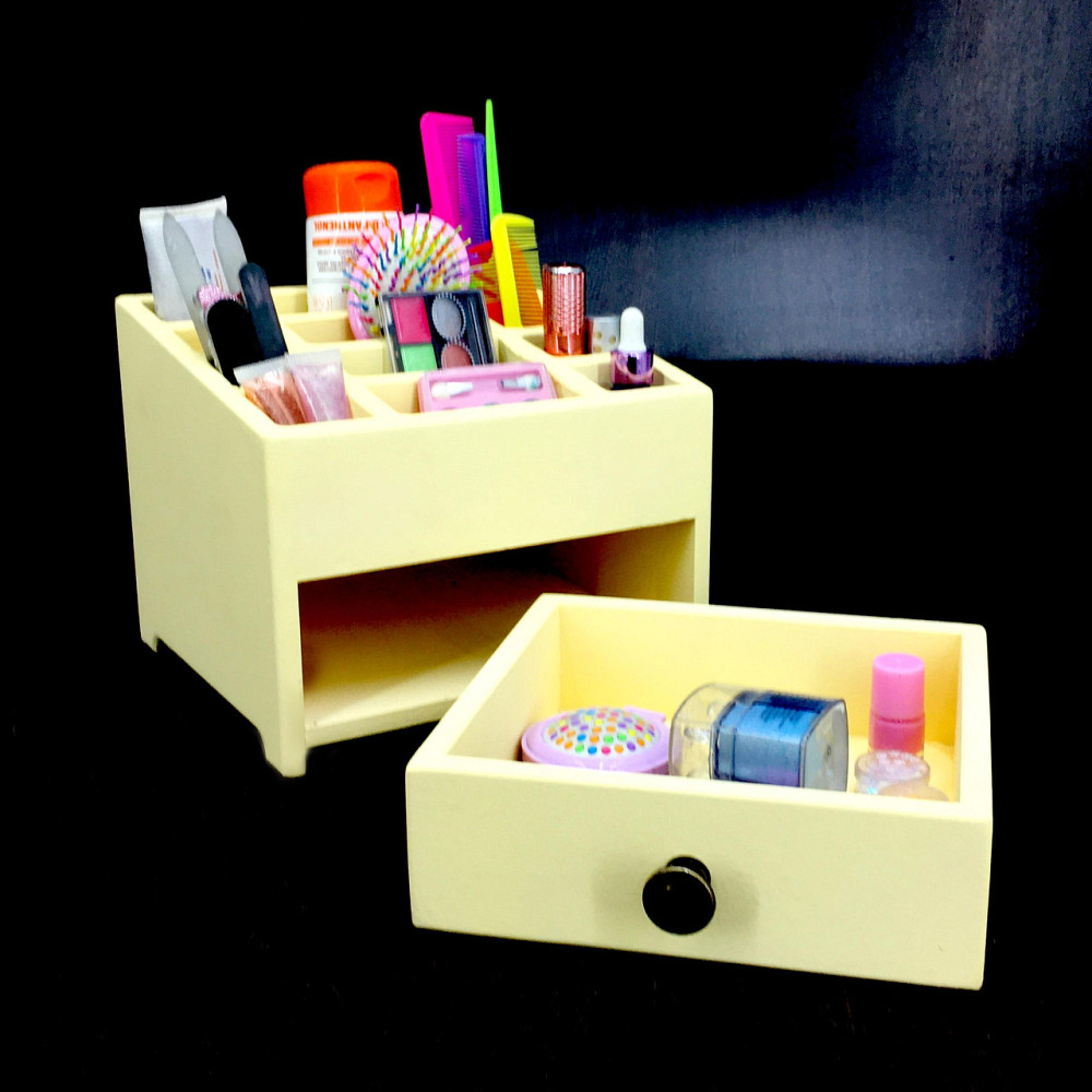 Органайзер для косметики "Роксолана" лимонад Миколаїв - фото 7