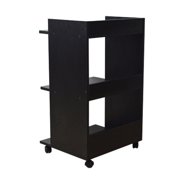 Тележка косметологическая на 3 полки UK-05 Киев - изображение 6