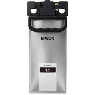 Картридж NewTone Epson WorkForce Pro WF-M5799DWF/WF-M5299DW/C13T965140 Black (T9651) Вінниця