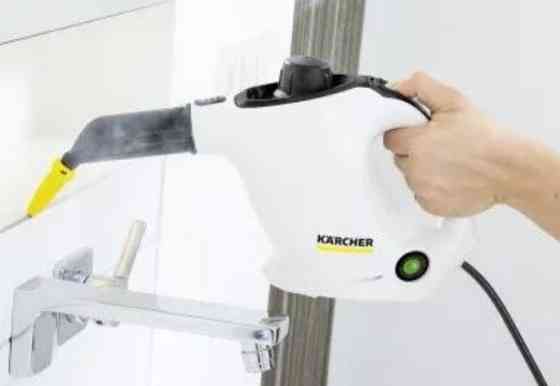 Пароочисник Karcher SC 1 (1.516-400.0) Харків