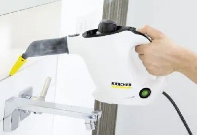 Пароочисник Karcher SC 1 (1.516-400.0) Харків - фото 5