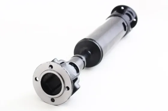 Вал карданный 2121 EuroEx передний Винница