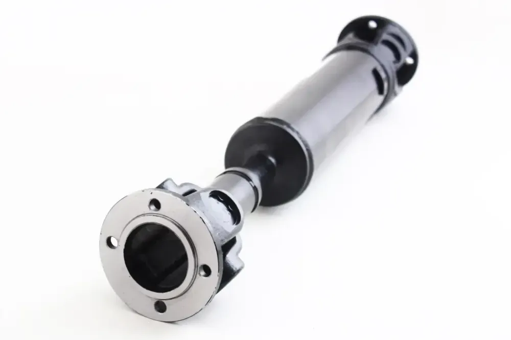 Вал карданный 2121 EuroEx передний Винница - изображение 3