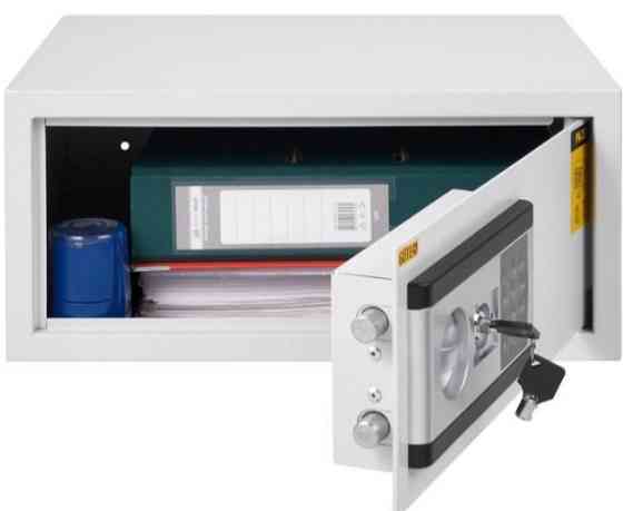 Топ продаж! Сейф ph-35 для Ноутбука 15 дюймов,с электронным замком. Киев