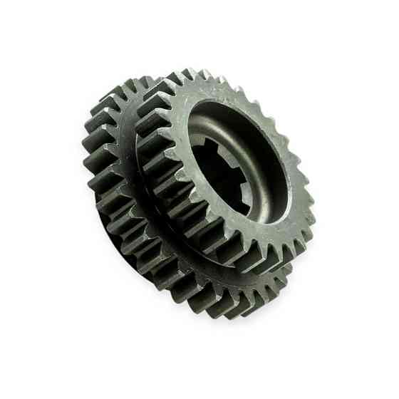 Шестерня передачі рухома Z=6, 27, 33 Xingtai 120, 220 2,3 Мукачево