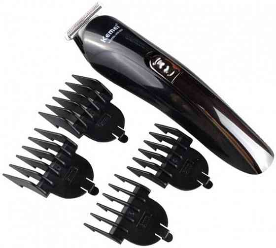Бритва-триммер Kemei 600 11 в 1 Киев