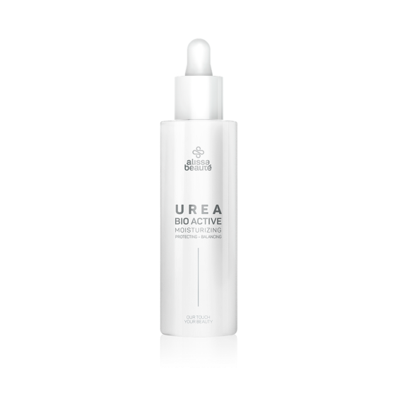 Сыворотка с мощным увлажняющим действием Urea Alissa Beaute, 50 мл Днепр