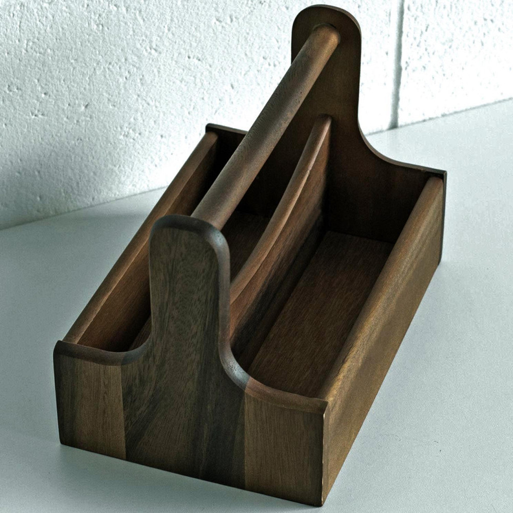 Подставка для столовых приборов 