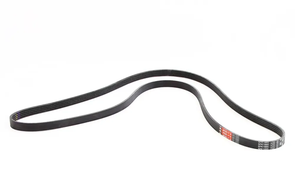 Ремень генератора 2123 Gates 1885 ручейк. Винница - изображение 1