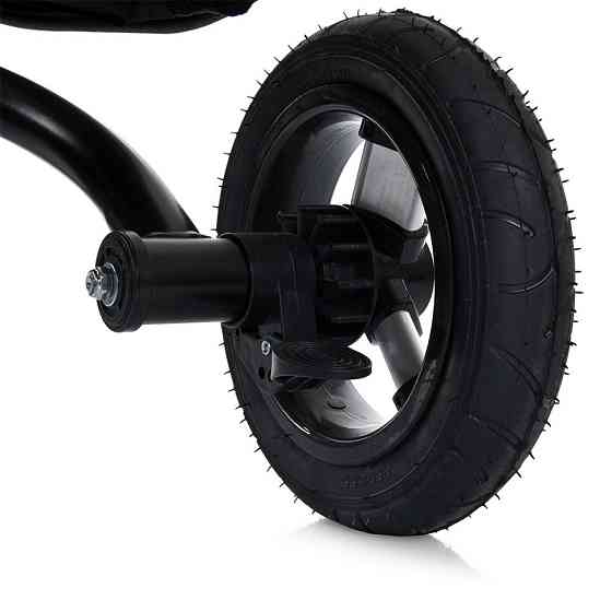 Велосипед дитячий триколісний MT 1006-10 жовтий Вінниця