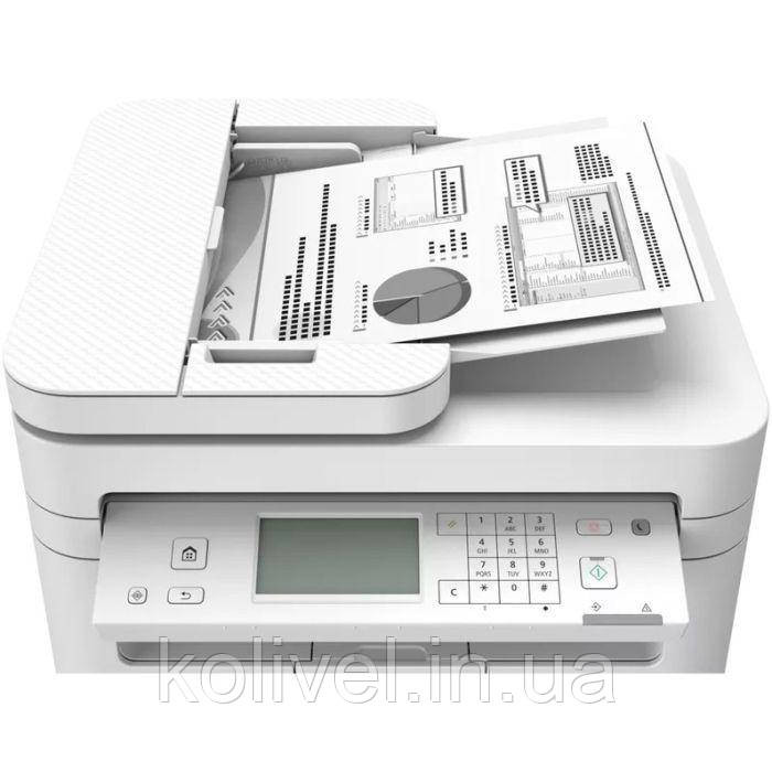 Багатофункціональний пристрій Canon i-SENSYS MF287dw з Wi-Fi (6354C009) Київ - фото 2