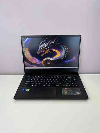 MSI RTX 3080Ti 16Gb 17-12700H RAM 32Gb DDR5 SSD 1Tb. Харків