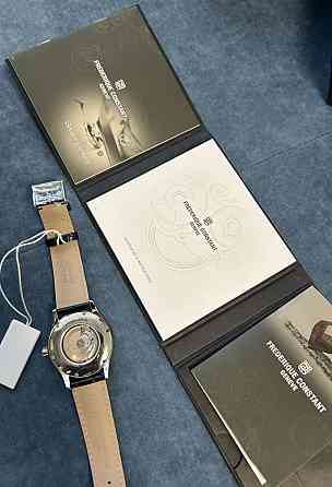 Чоловічі годинники Frederique Constant Classics index automatic. Київ