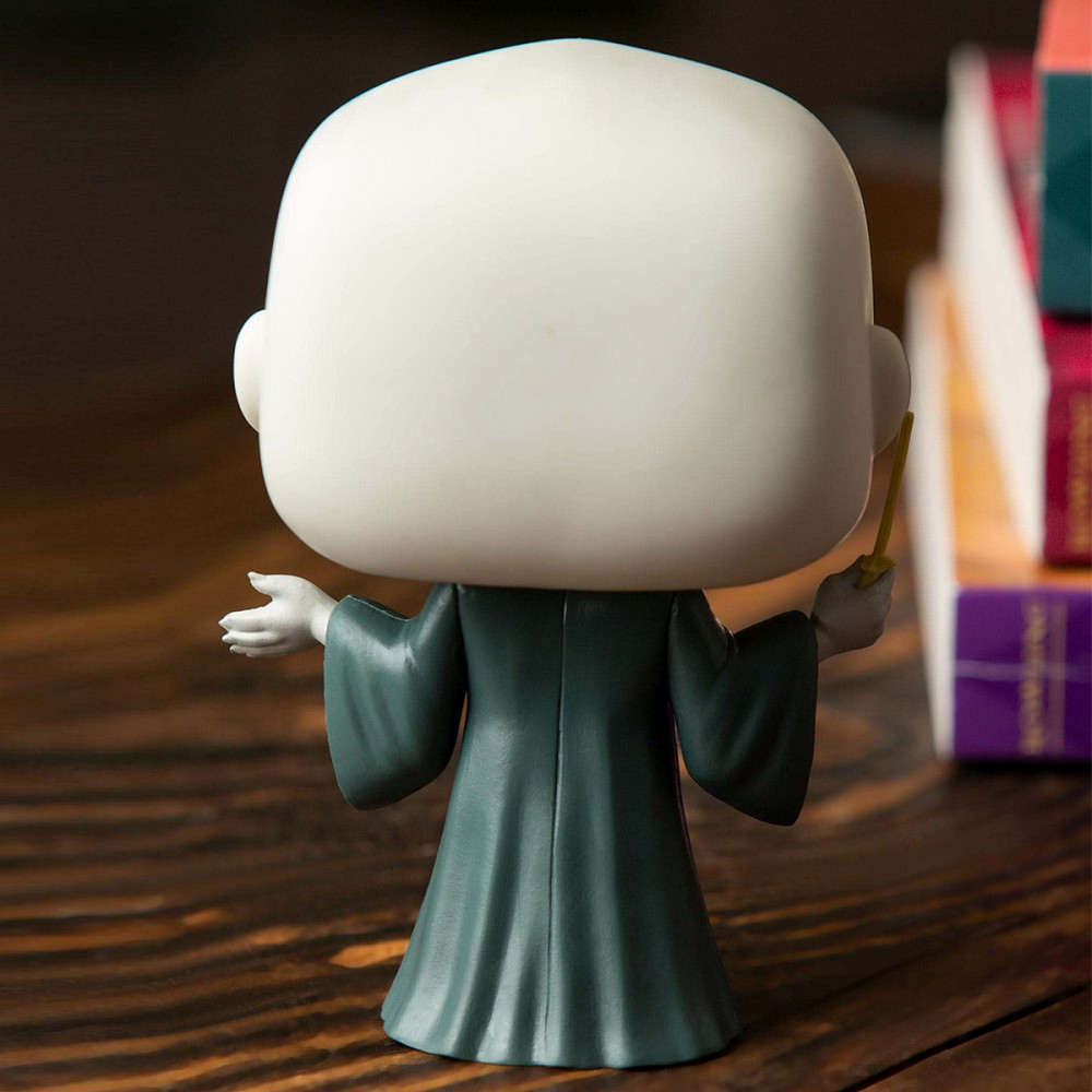 Ігрова фігурка Funko POP! - Волан-де-Морт Дніпро - фото 5