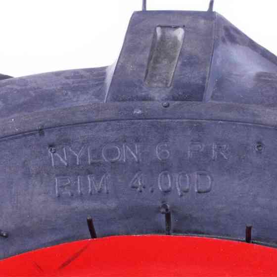 Колесо в складі 5.00*10 (під 4 болти) Мукачево