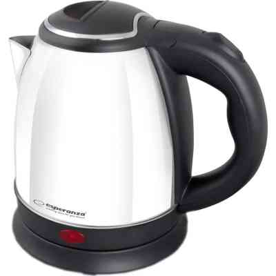 Електрочайник Esperanza EKK128W Вінниця