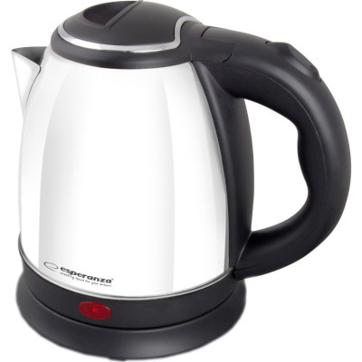 Електрочайник Esperanza EKK128W Вінниця - фото 1