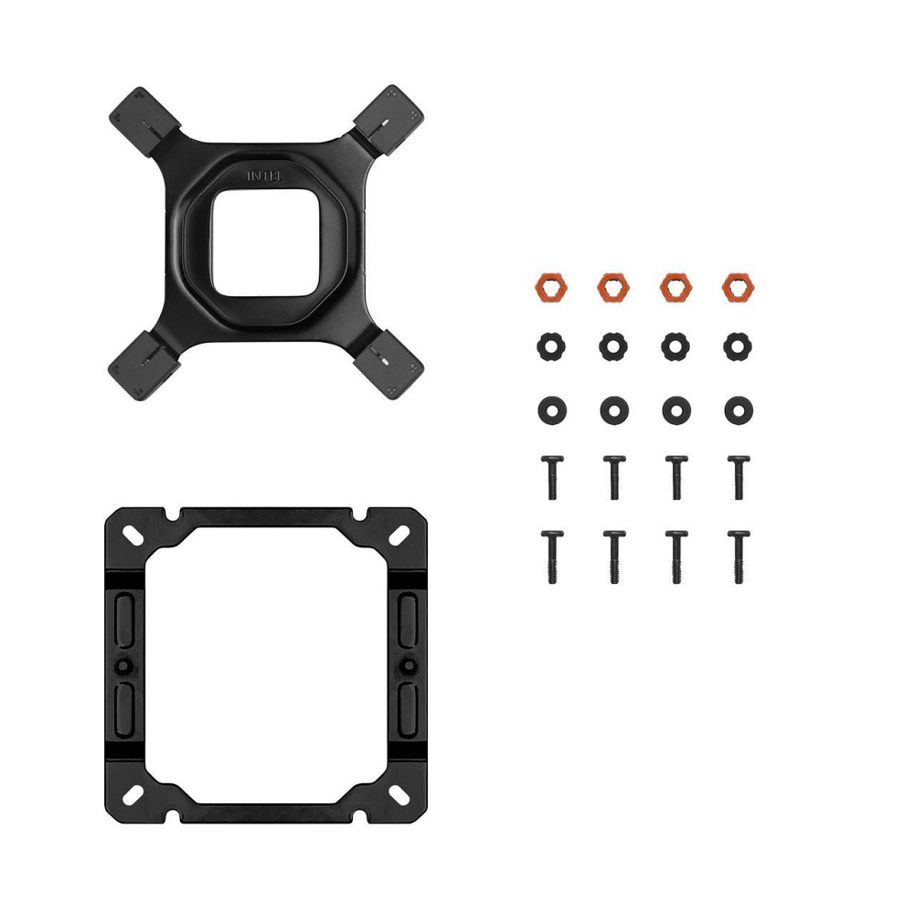 Кулер процесорний DeepCool AK400 G2 Digital NYX Black (R-AK400G2-BKNNMN-GJD-1) ( 23907 ) Харьков - изображение 3