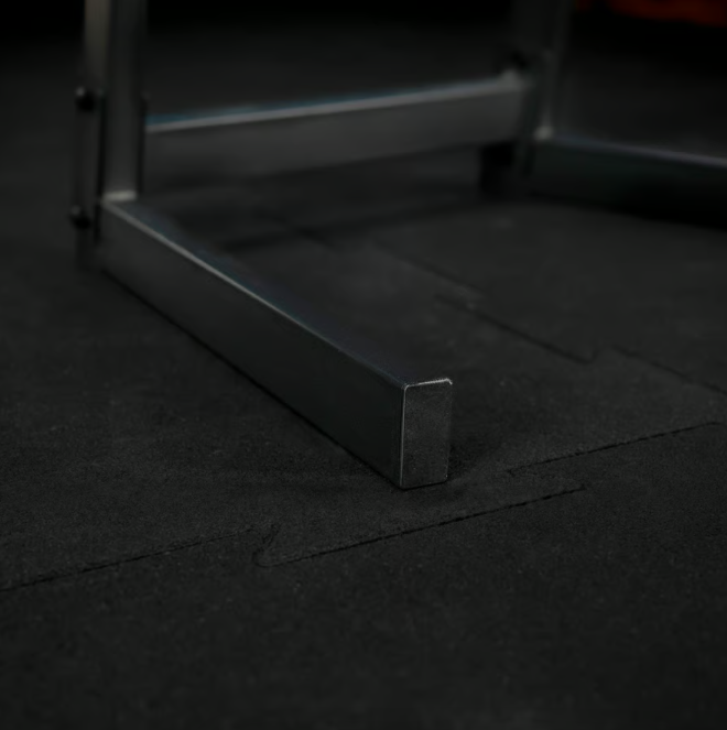 Бруси стаціонарні підлогові Trex Sport TX-035DS Київ - фото 6