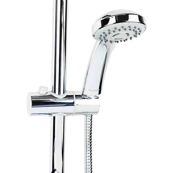 AQUATICA Душевая стойка с душевым комплектом (75A) AQUATICA (9792175) Київ