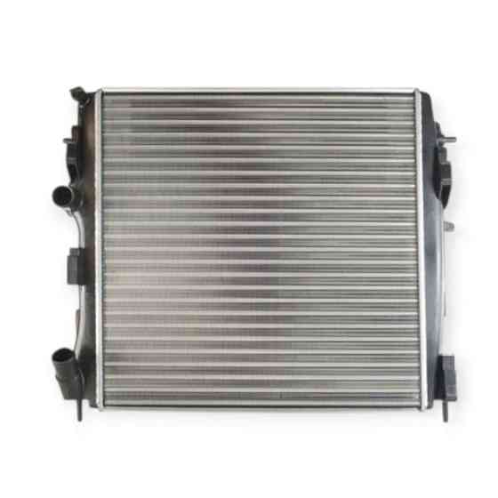 Радиатор двигателя Renault Kangoo 1.5D 96- охлаждения Мукачево