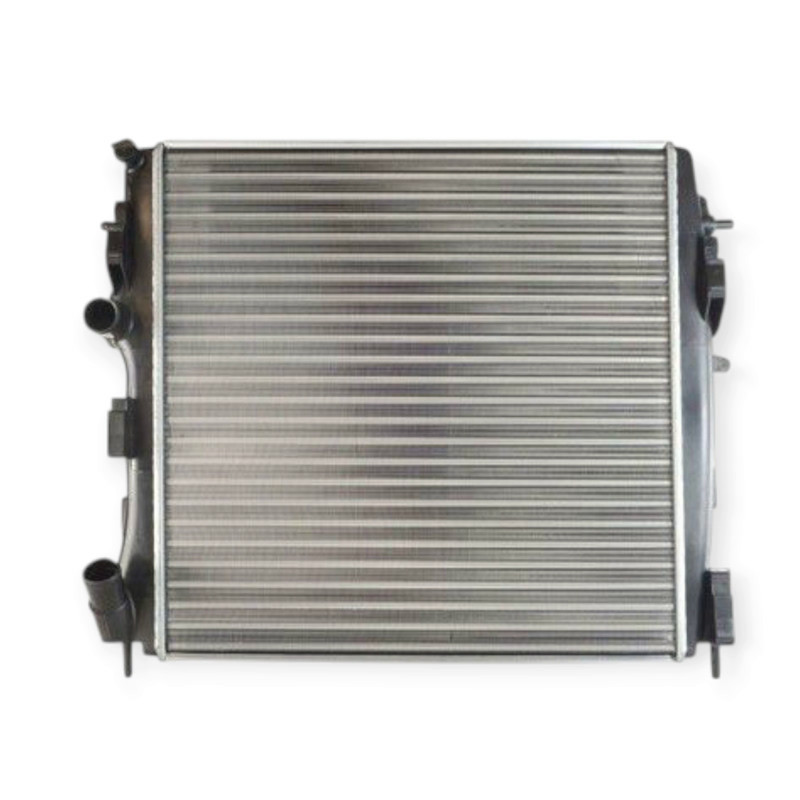 Радиатор двигателя Renault Kangoo 1.5D 96- охлаждения Мукачево - изображение 1