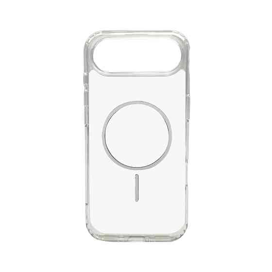 Чохол Cosmic для iPhone 17 Air, тонкий, сірий Київ