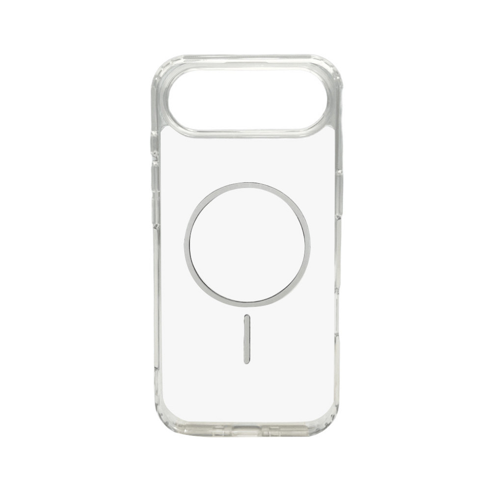 Чехол Cosmic для iPhone 17 Air, серый Киев - изображение 2