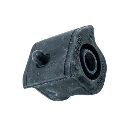 Втулка передня Toyota Rav4 III 05- права R CTR стабілізатора Мукачево