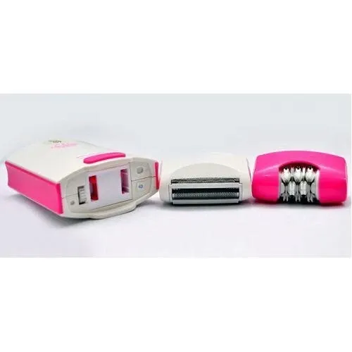 Епілятор GEMEI GM-3058 2в1 Одеса - фото 7