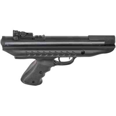 Пневматичний пістолет Optima Mod.25 SuperCharger (2370.36.68) Вінниця