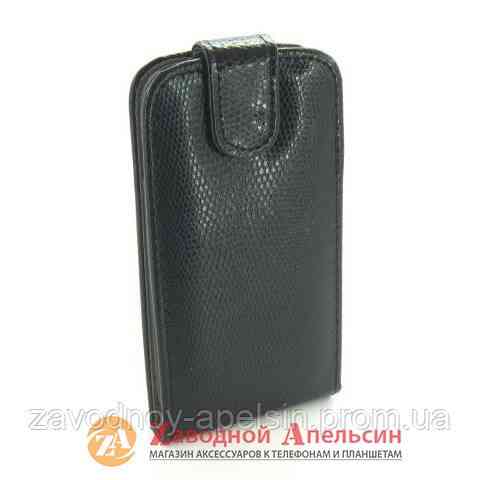 Чохол книжка Lenovo A706 Chic Case Одеса