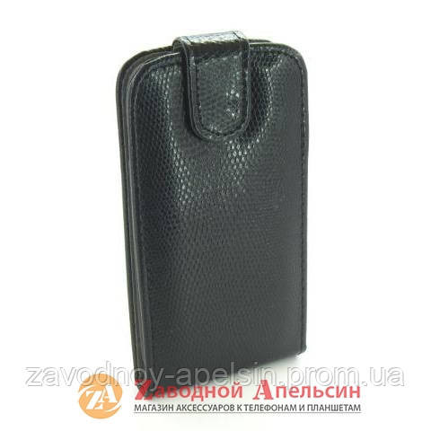 Чехол книжка Lenovo A706 Chic Case Одесса - изображение 1