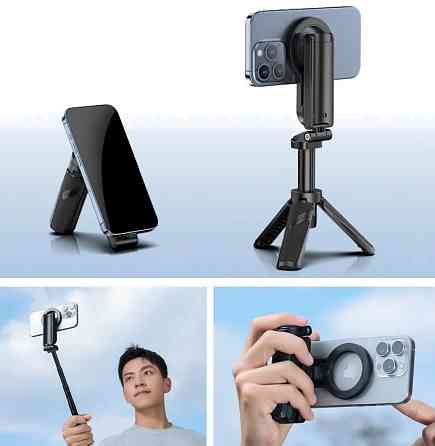 Стойка 33U, однорамная, черная (без ног) Киев