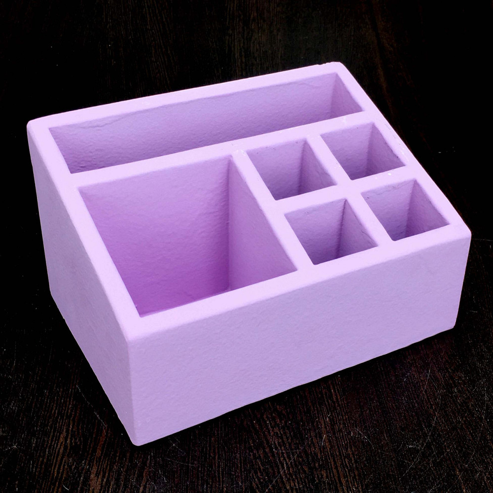 Органайзер для косметики "Олімпіада" флокс Миколаїв - фото 8